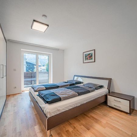 Residenz Am Lift Top 3 Kitzbühel Eksteriør bilde