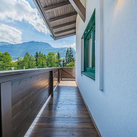 Residenz Am Lift Top 3 Kitzbühel Eksteriør bilde