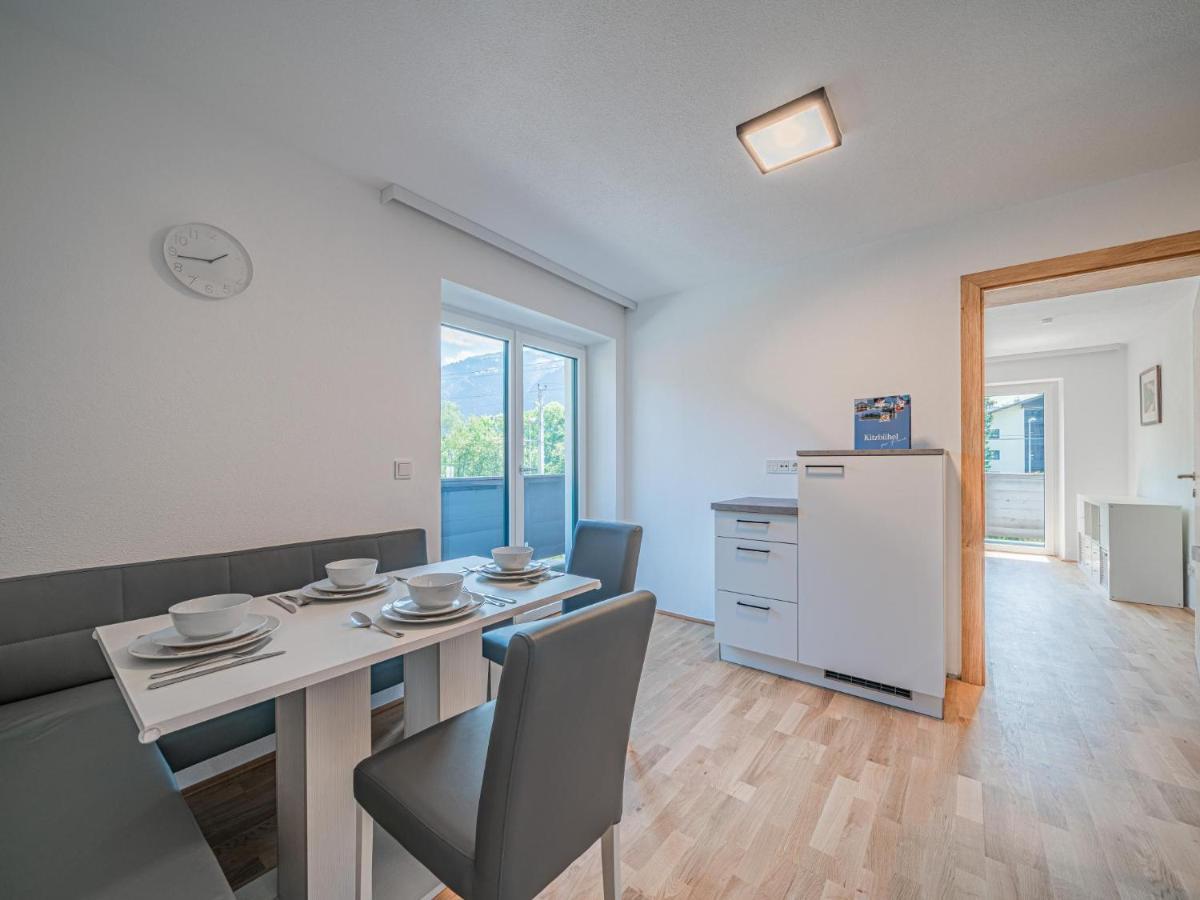 Residenz Am Lift Top 3 Kitzbühel Eksteriør bilde