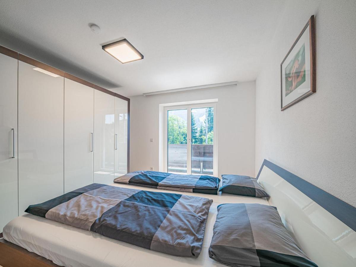 Residenz Am Lift Top 3 Kitzbühel Eksteriør bilde