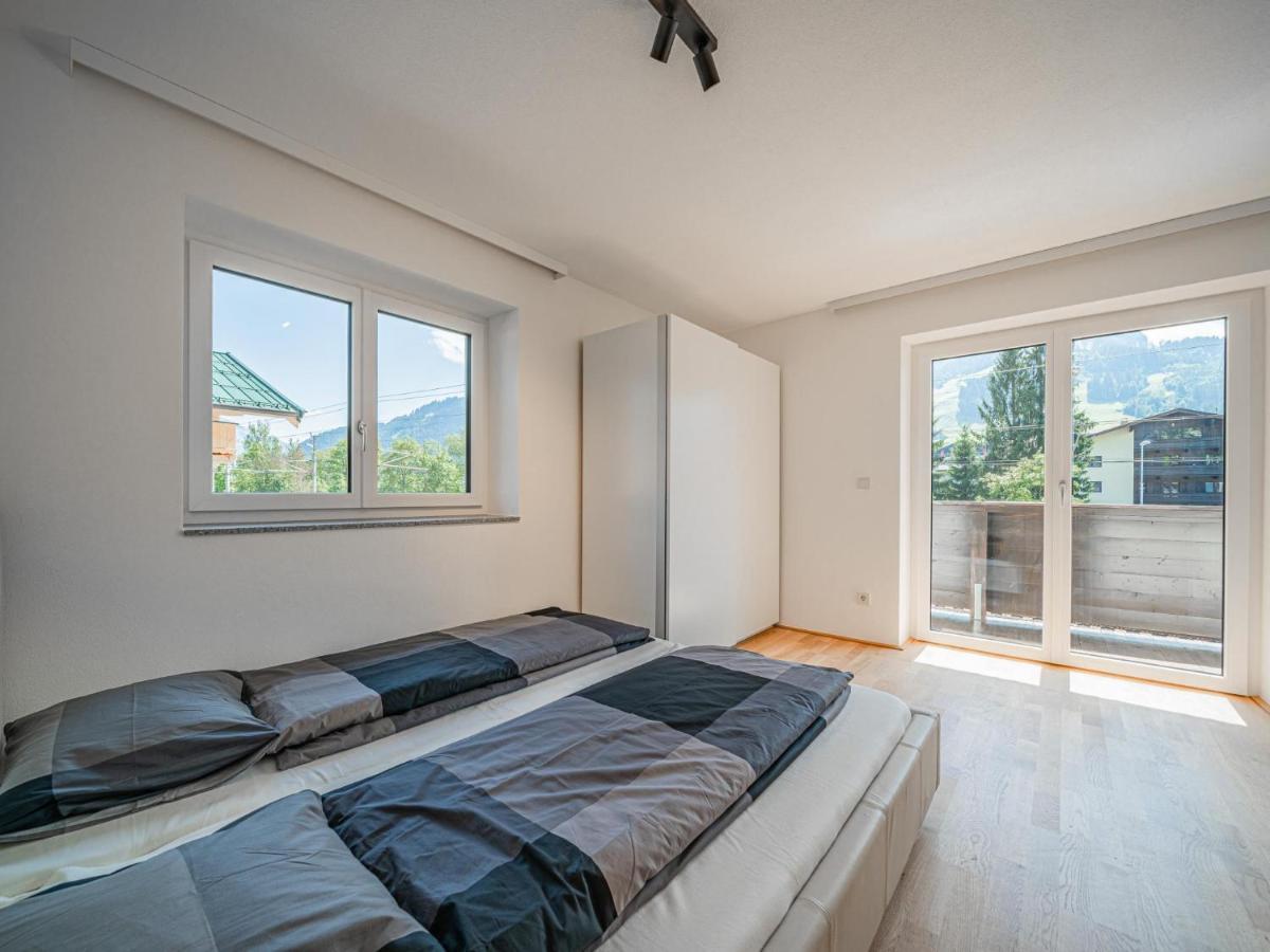 Residenz Am Lift Top 3 Kitzbühel Eksteriør bilde